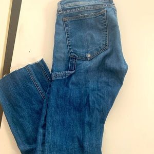 3 for 40 Rag and Bone cargo jeans